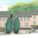 Condominium & Gardens Re-Design